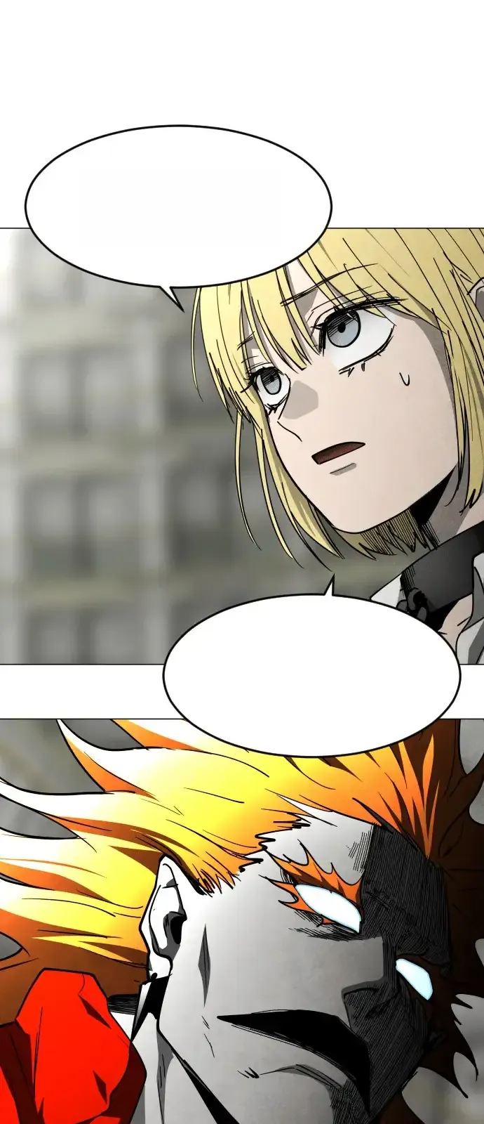 Read Fog Land PT-BR Manga Online