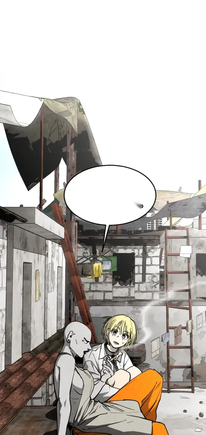 Read Fog Land PT-BR Manga Online