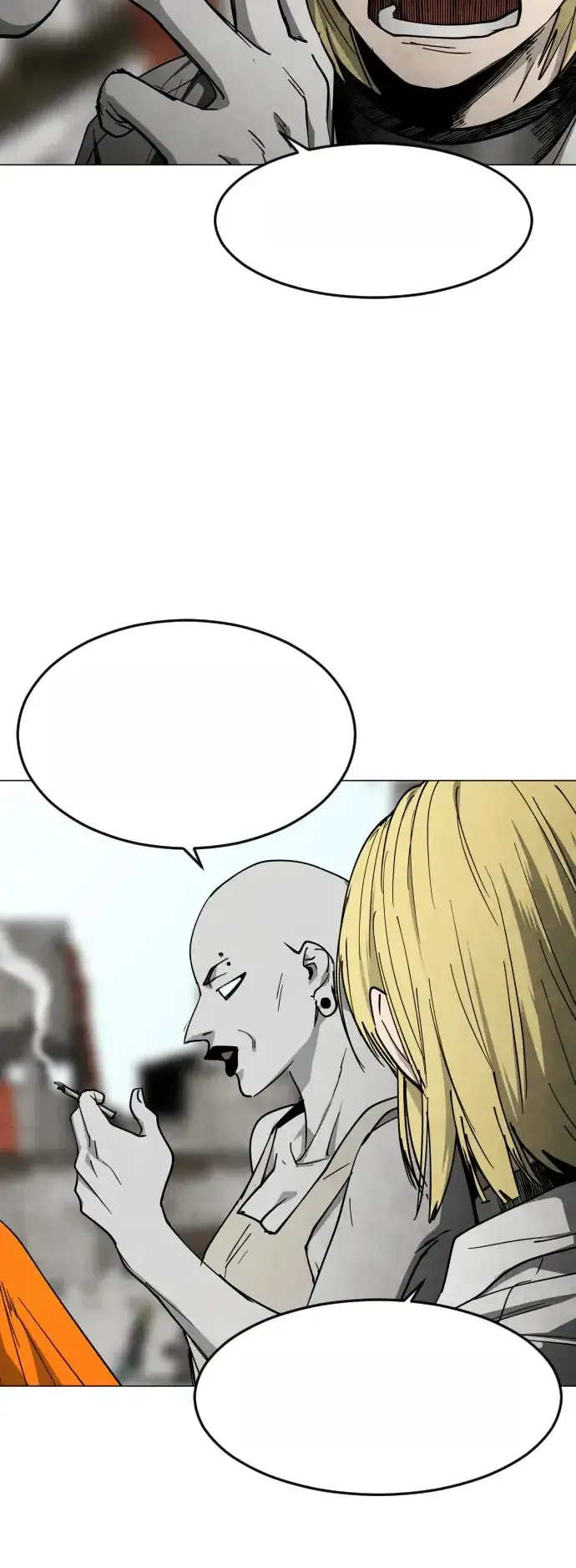 Read Fog Land PT-BR Manga Online