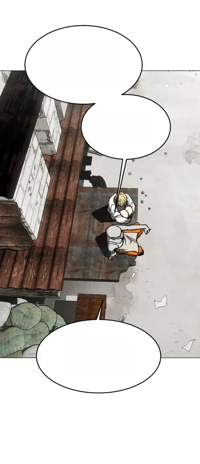 Read Fog Land PT-BR Manga Online