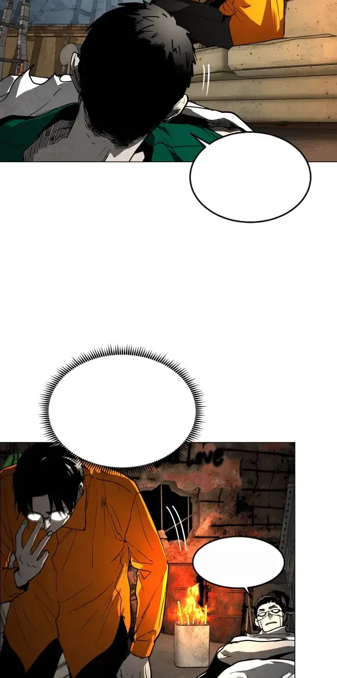 Read Fog Land PT-BR Manga Online