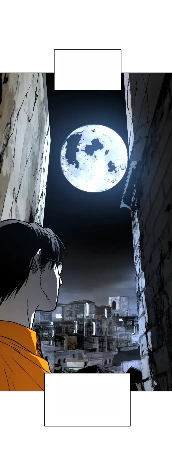 Read Fog Land PT-BR Manga Online