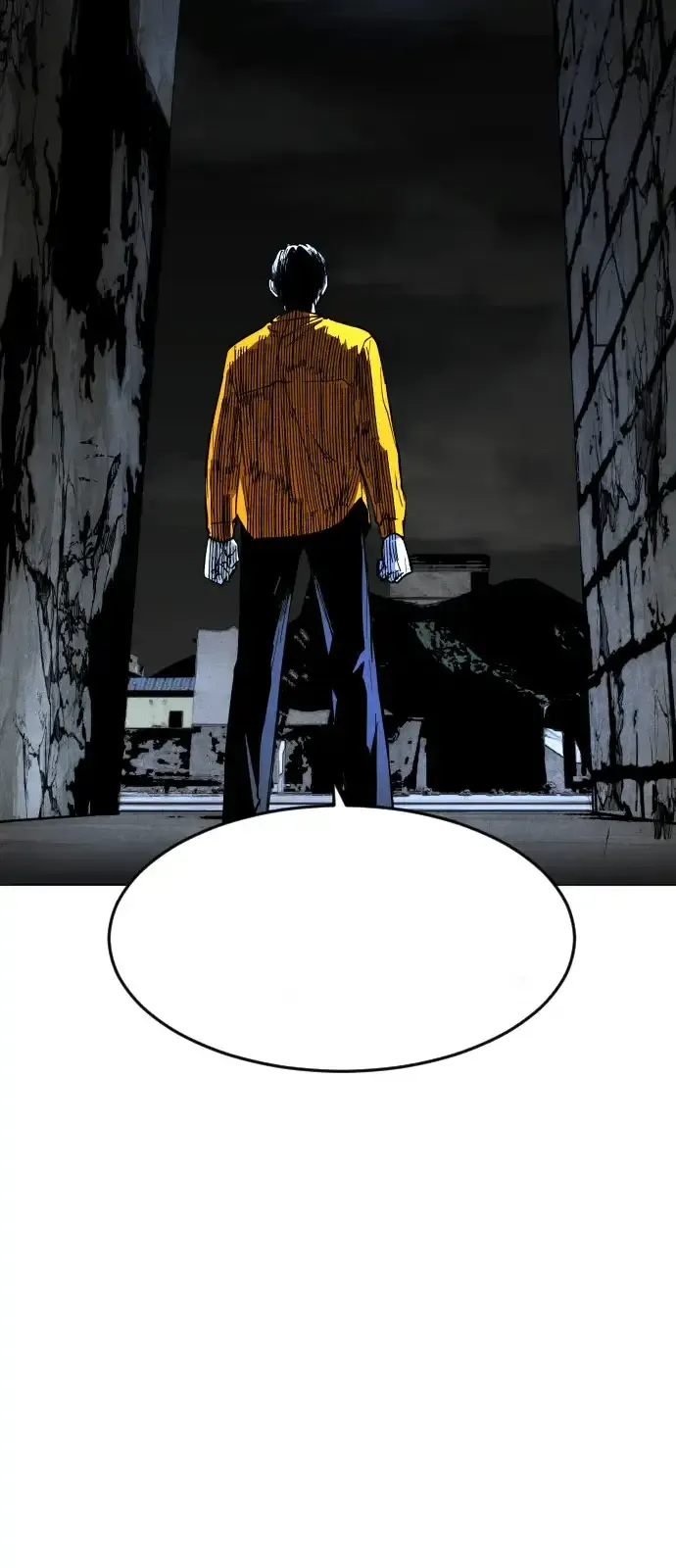 Read Fog Land PT-BR Manga Online