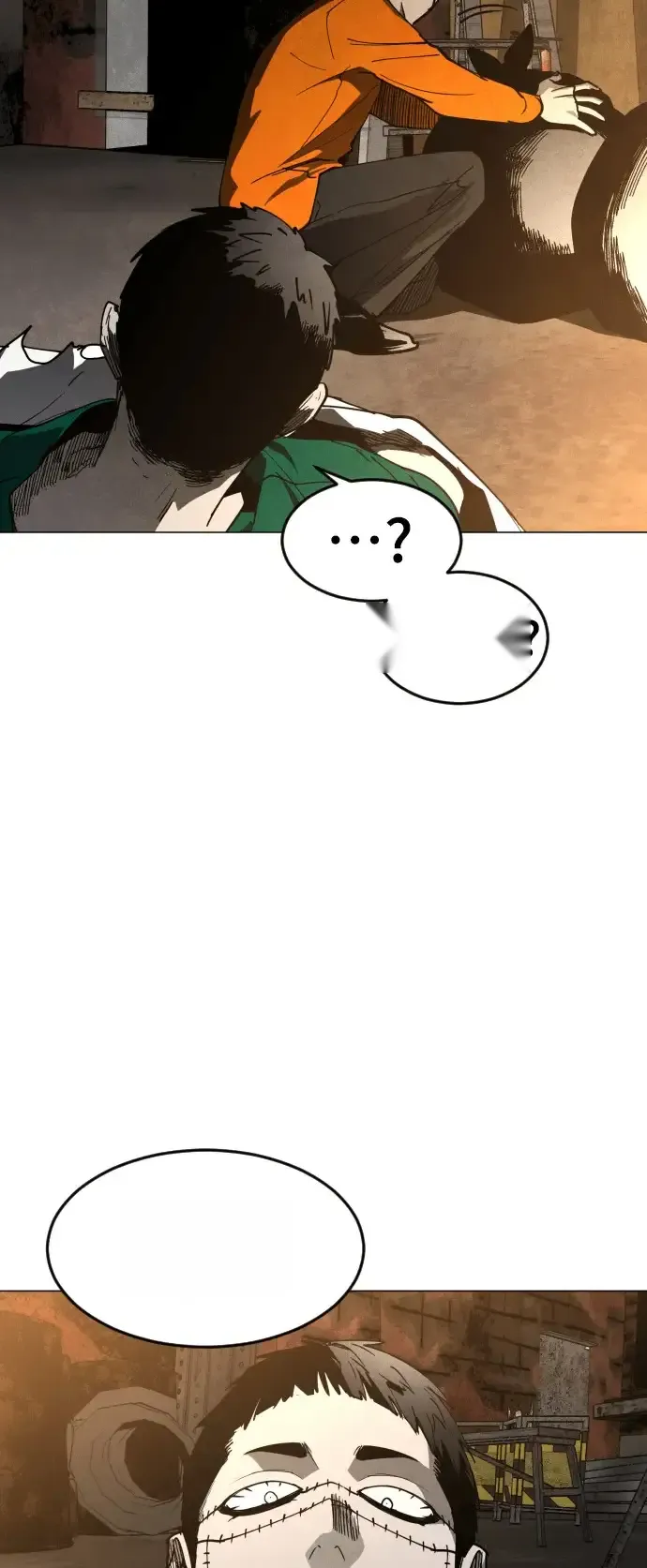 Read Fog Land PT-BR Manga Online