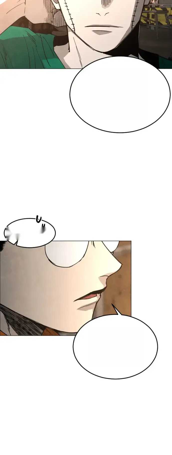 Read Fog Land PT-BR Manga Online