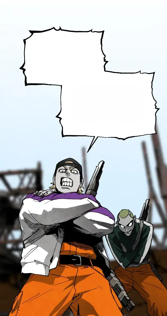Read Fog Land PT-BR Manga Online