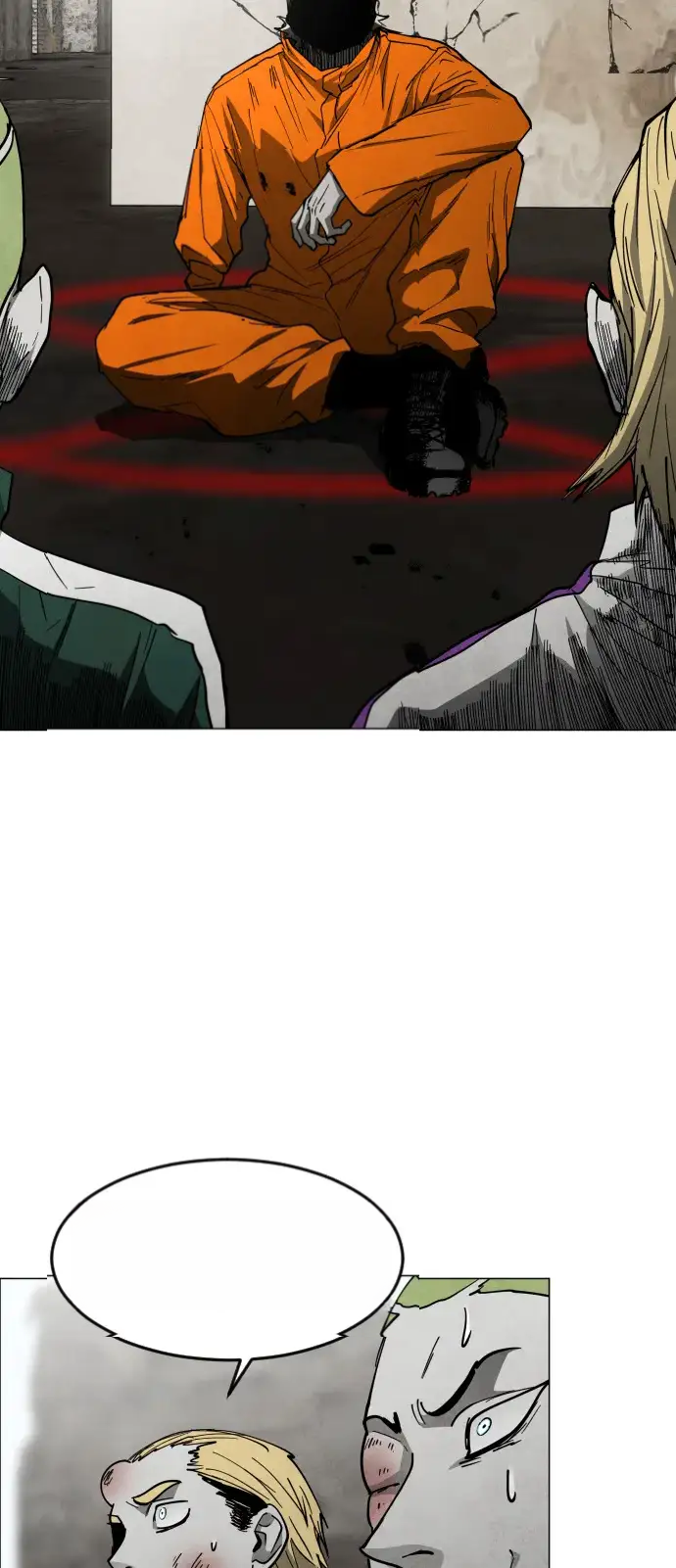 Read Fog Land PT-BR Manga Online