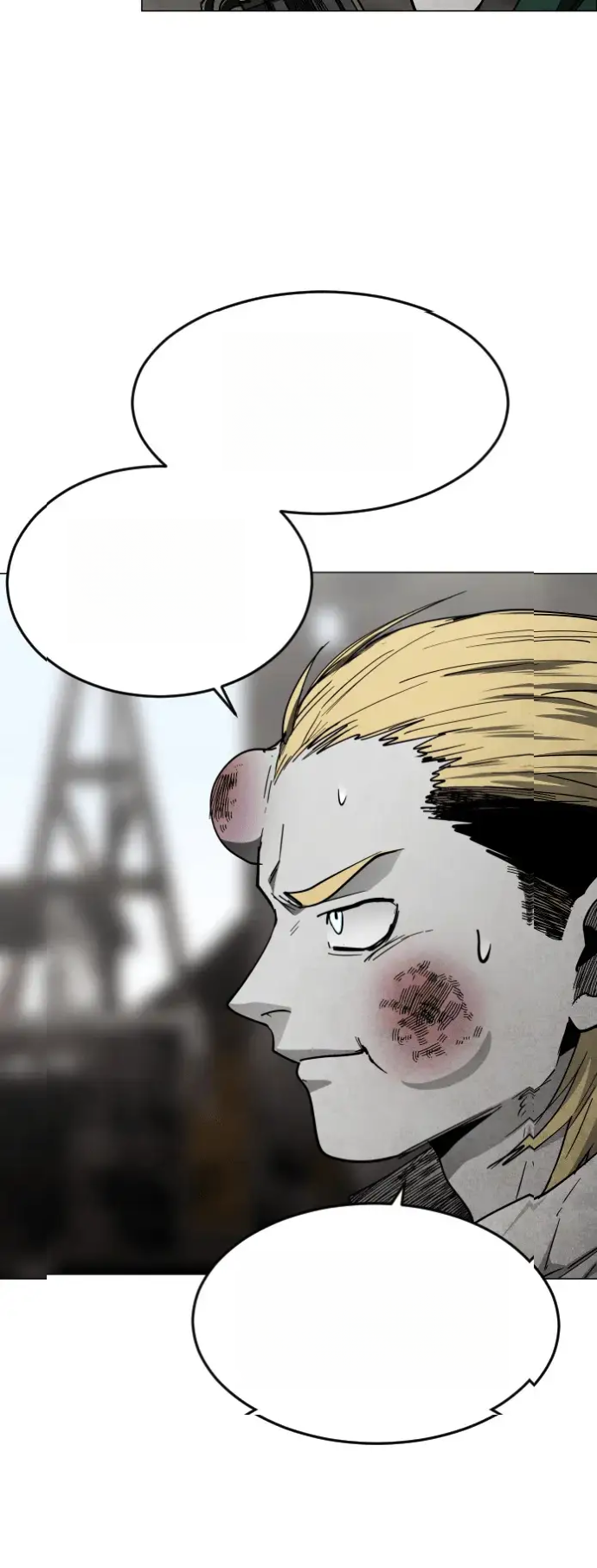 Read Fog Land PT-BR Manga Online