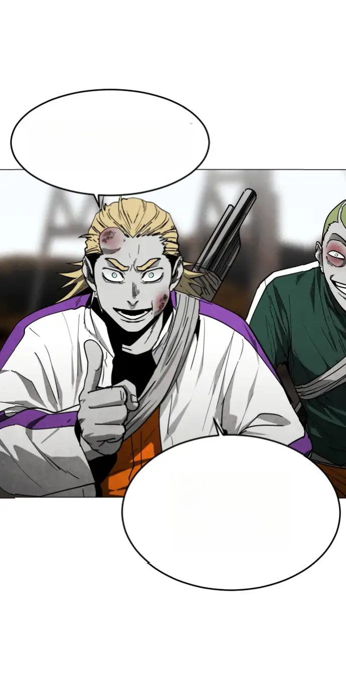 Read Fog Land PT-BR Manga Online