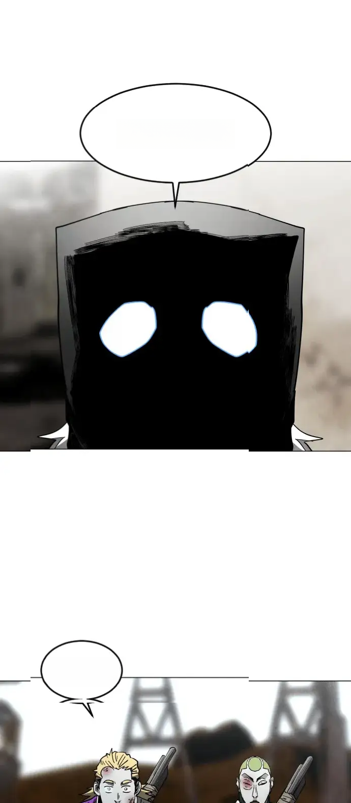 Read Fog Land PT-BR Manga Online