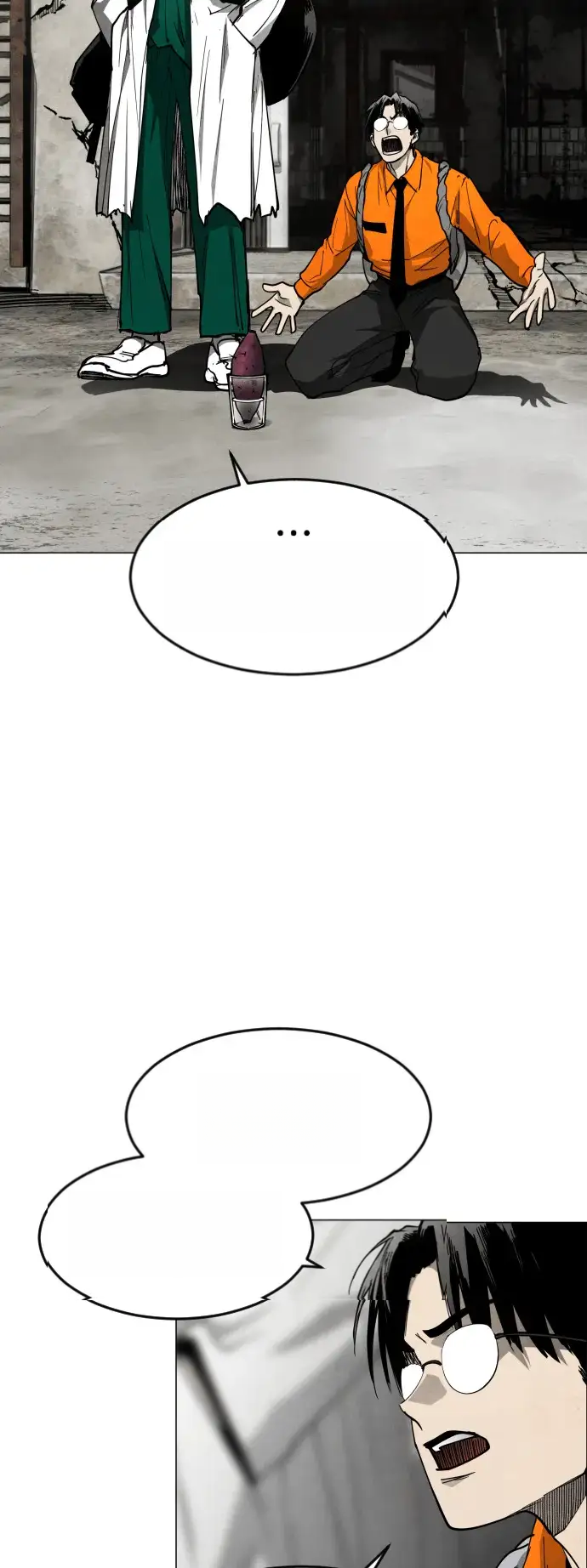 Read Fog Land PT-BR Manga Online