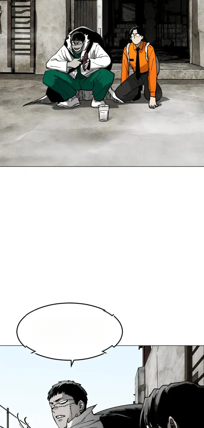 Read Fog Land PT-BR Manga Online
