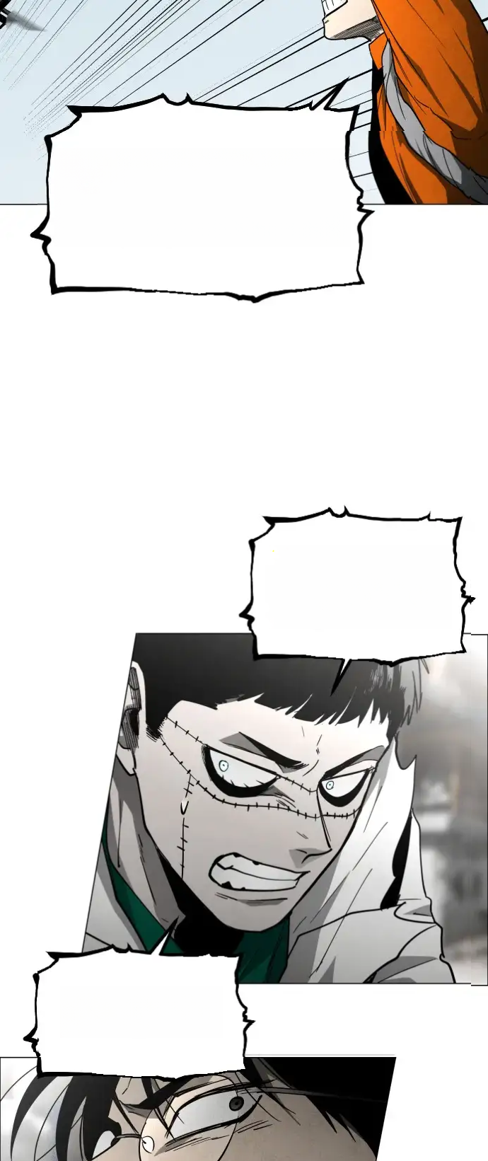 Read Fog Land PT-BR Manga Online