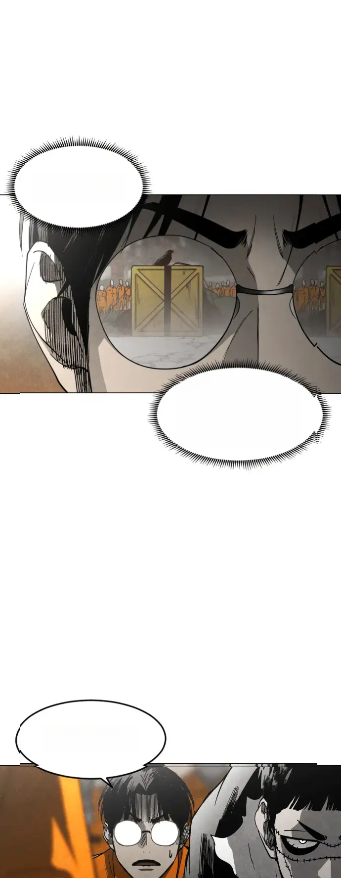 Read Fog Land PT-BR Manga Online