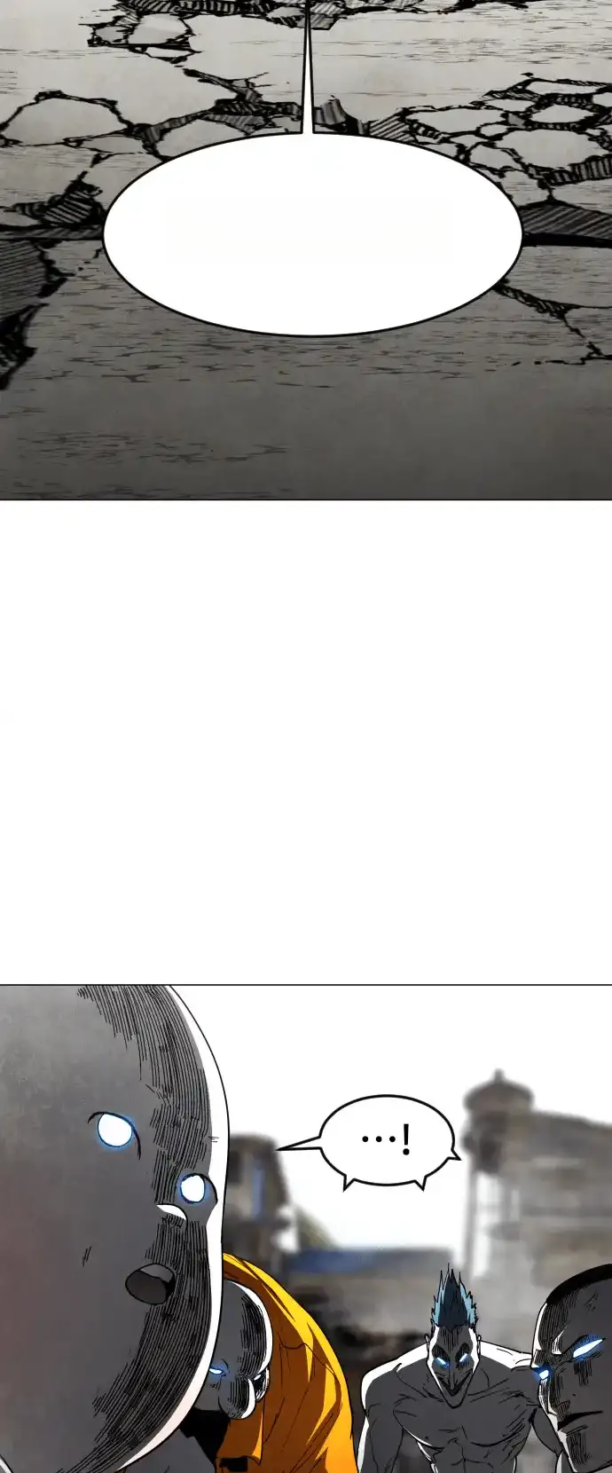 Read Fog Land PT-BR Manga Online