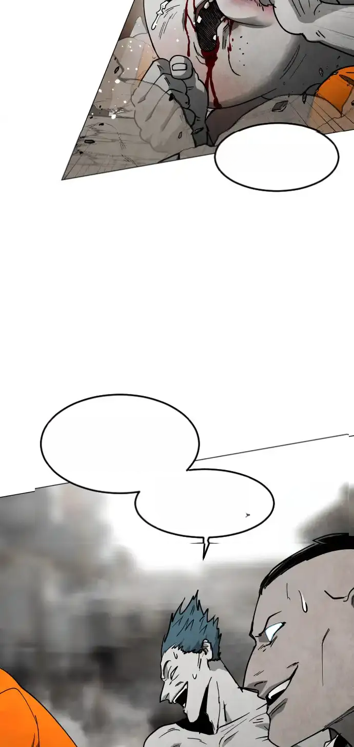 Read Fog Land PT-BR Manga Online