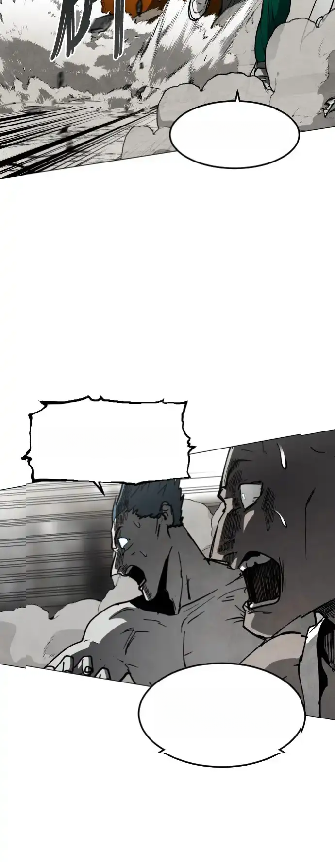 Read Fog Land PT-BR Manga Online