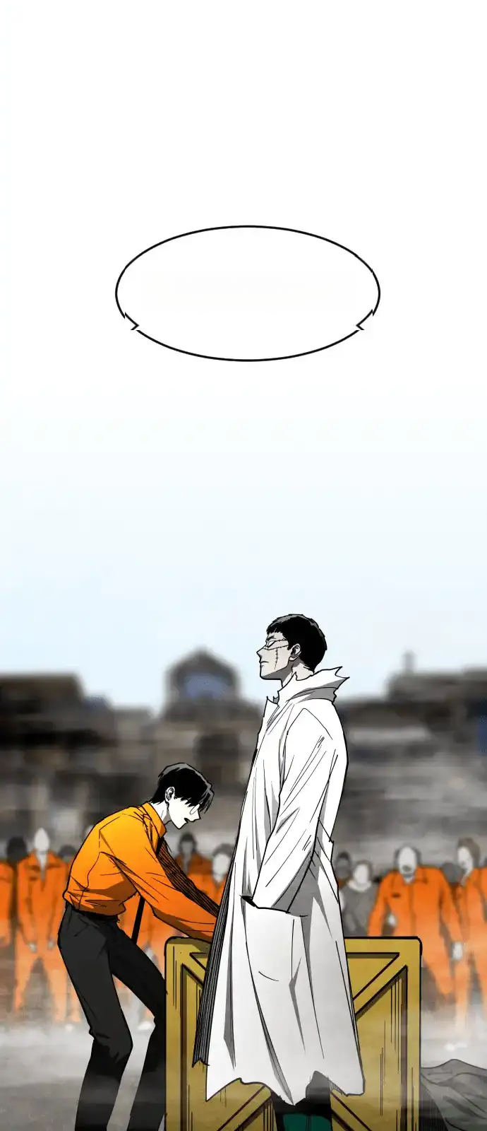 Read Fog Land PT-BR Manga Online