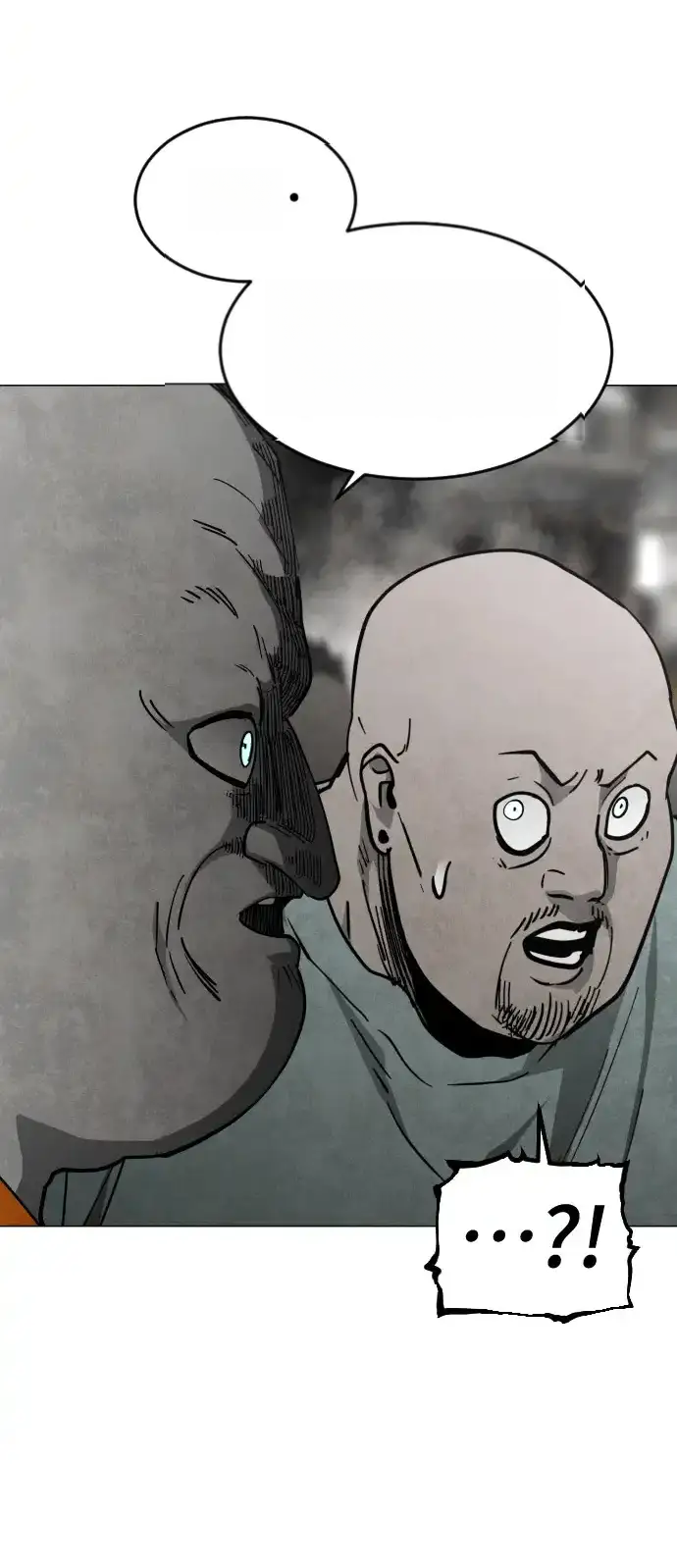 Read Fog Land PT-BR Manga Online