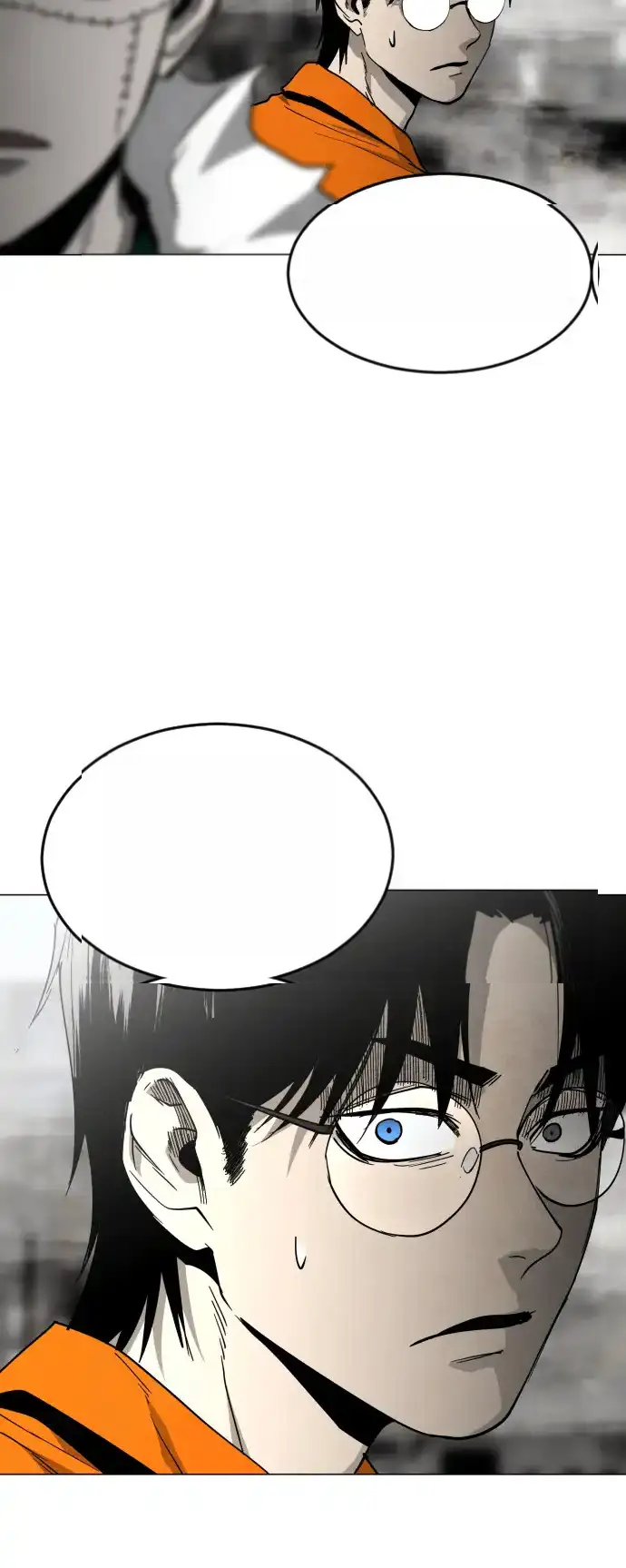 Read Fog Land PT-BR Manga Online