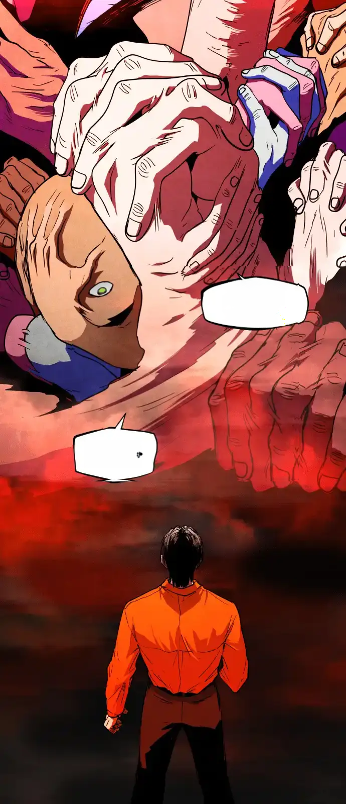Read Fog Land PT-BR Manga Online