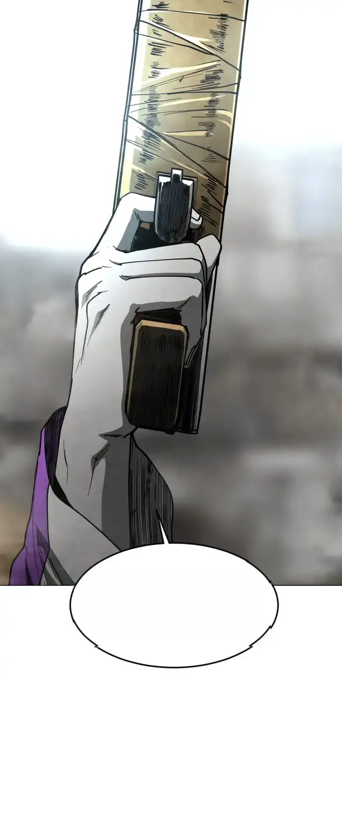 Read Fog Land PT-BR Manga Online