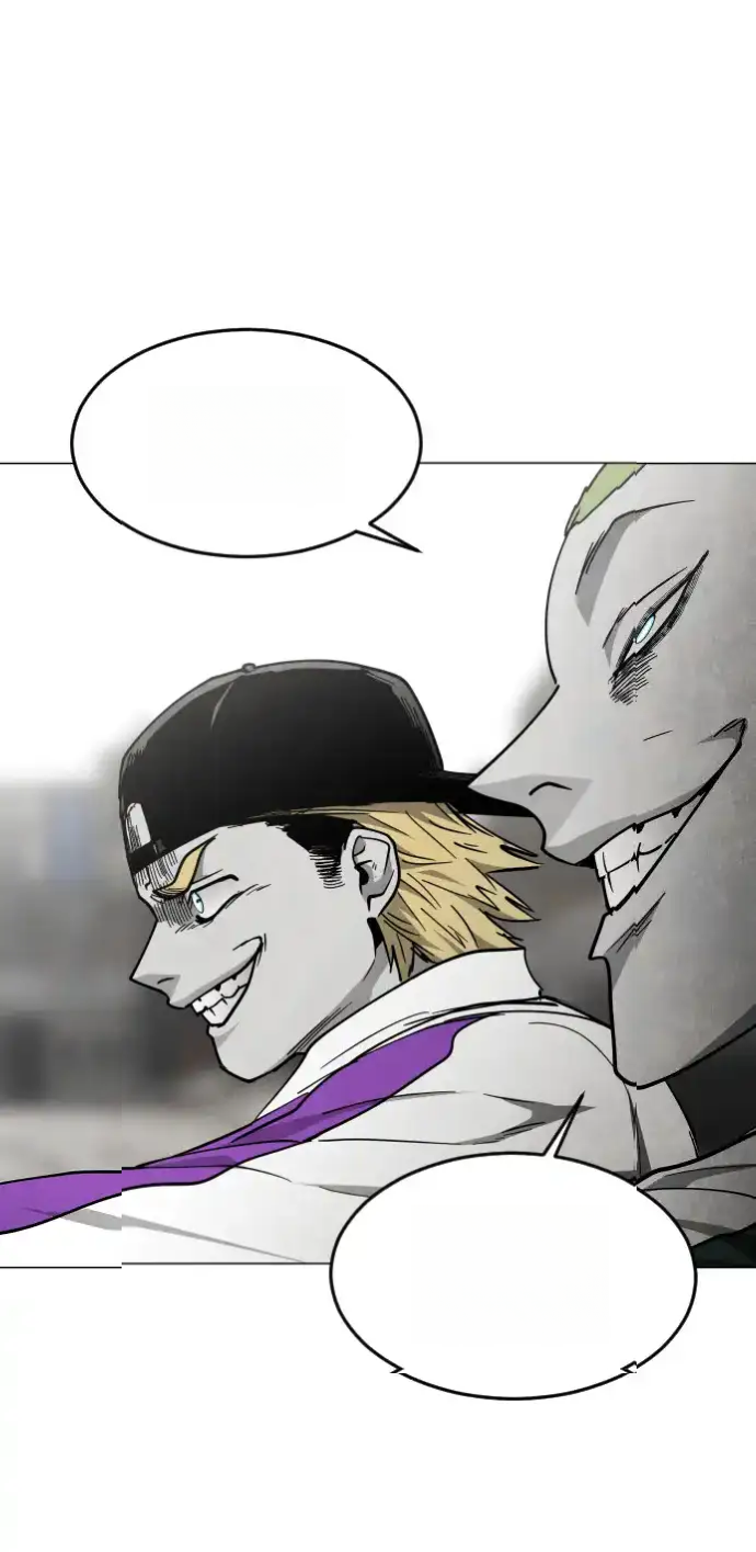 Read Fog Land PT-BR Manga Online