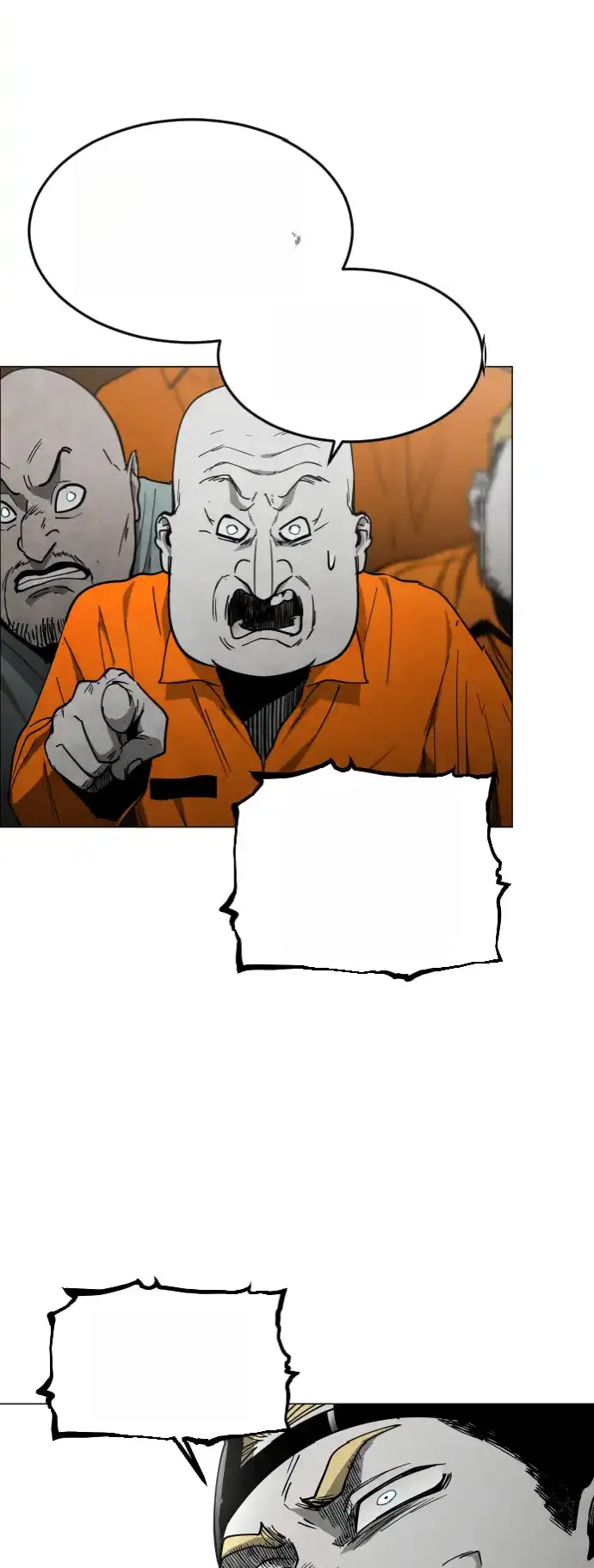Read Fog Land PT-BR Manga Online