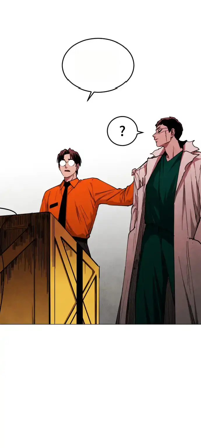 Read Fog Land PT-BR Manga Online