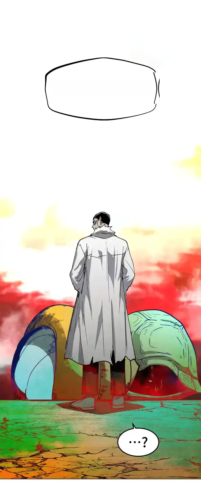 Read Fog Land PT-BR Manga Online