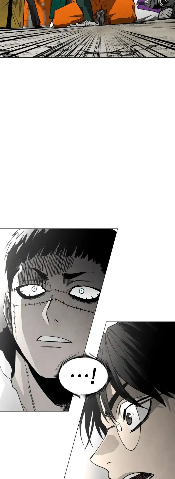 Read Fog Land PT-BR Manga Online