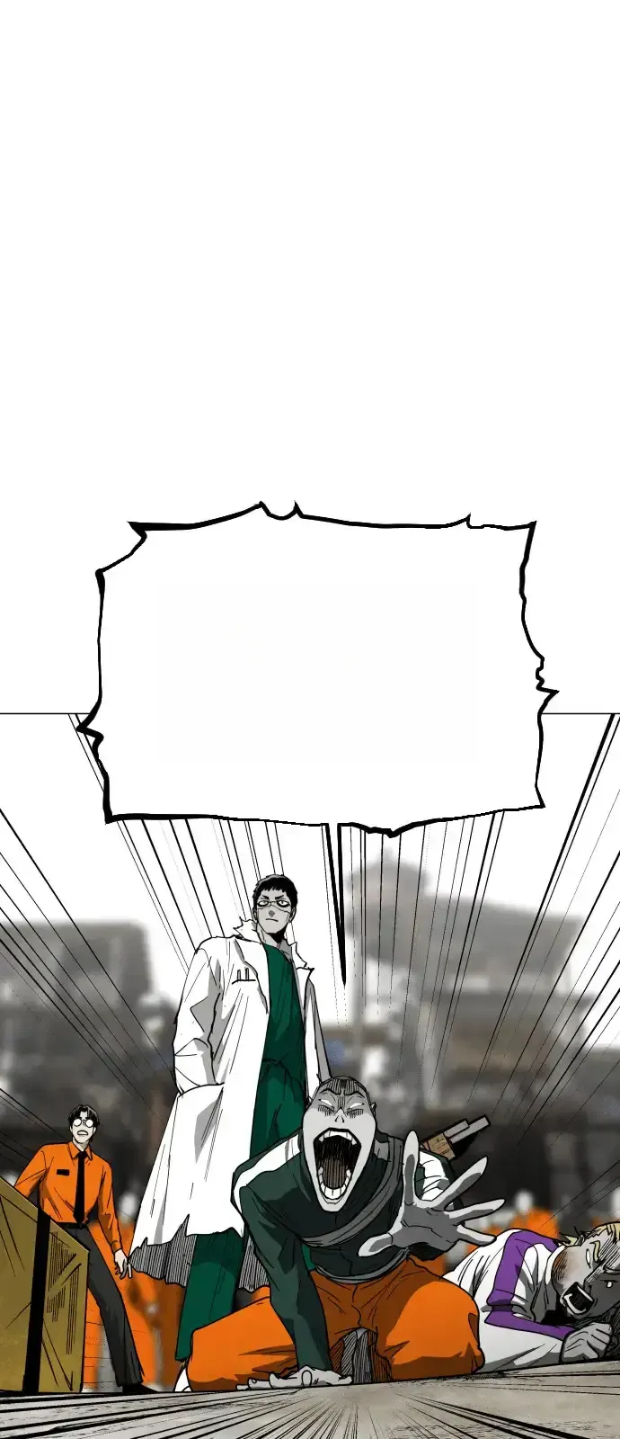 Read Fog Land PT-BR Manga Online