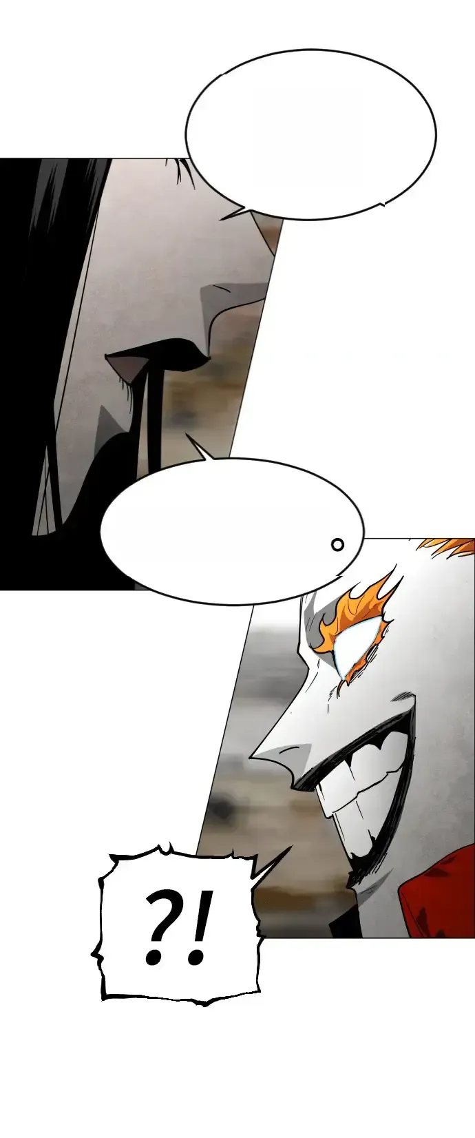 Read Fog Land PT-BR Manga Online