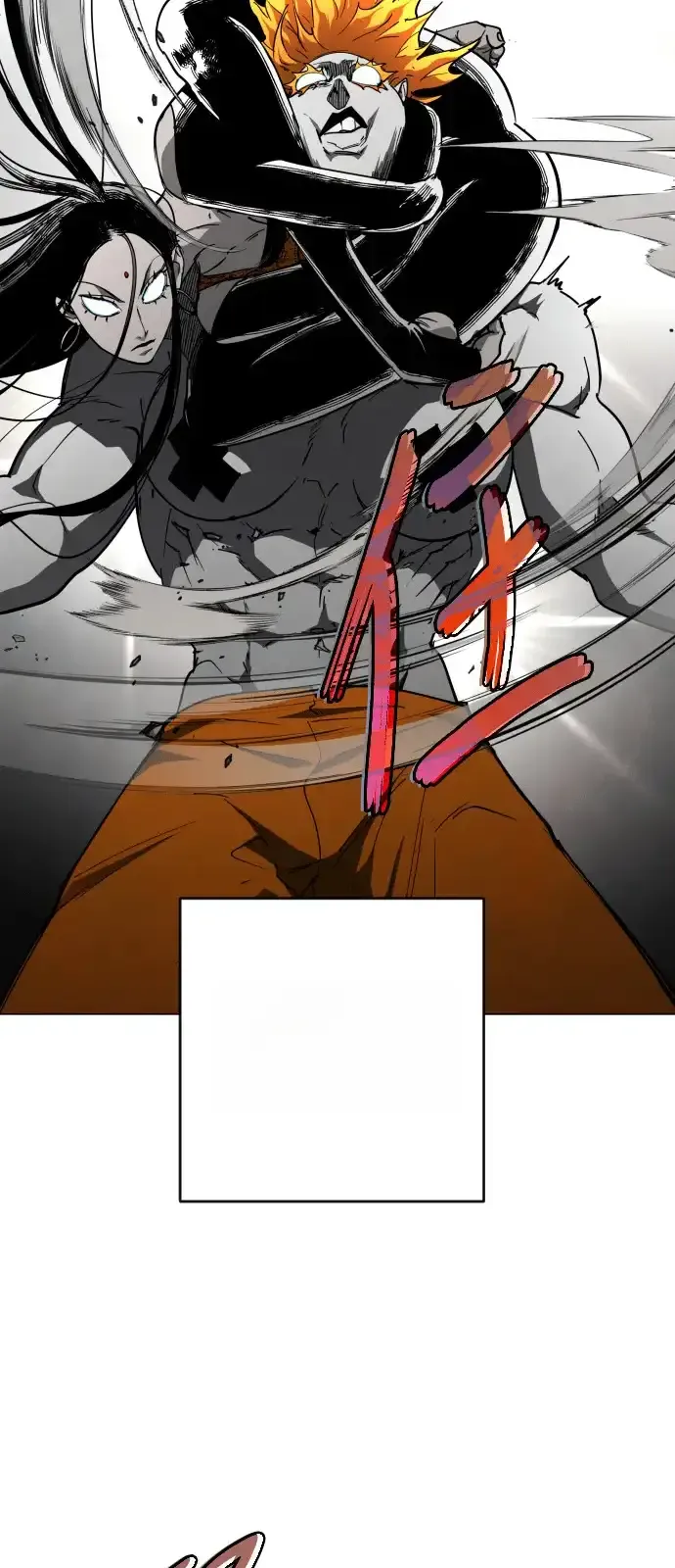 Read Fog Land PT-BR Manga Online