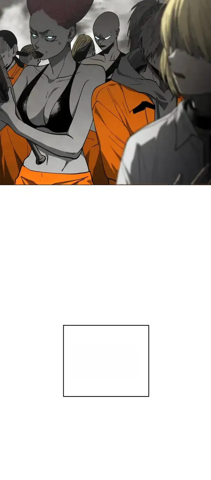 Read Fog Land PT-BR Manga Online