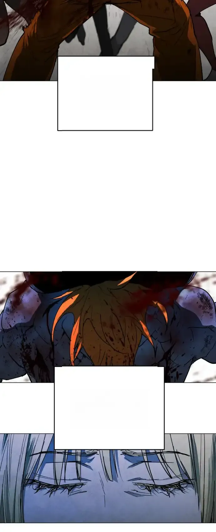 Read Fog Land PT-BR Manga Online