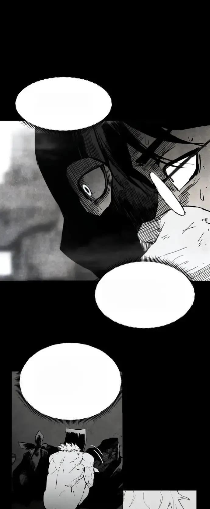 Read Fog Land PT-BR Manga Online