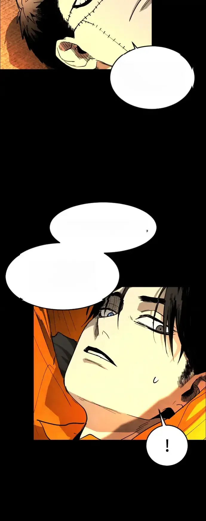 Read Fog Land PT-BR Manga Online