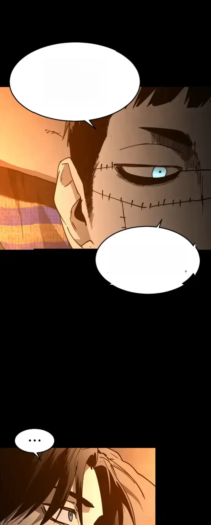 Read Fog Land PT-BR Manga Online