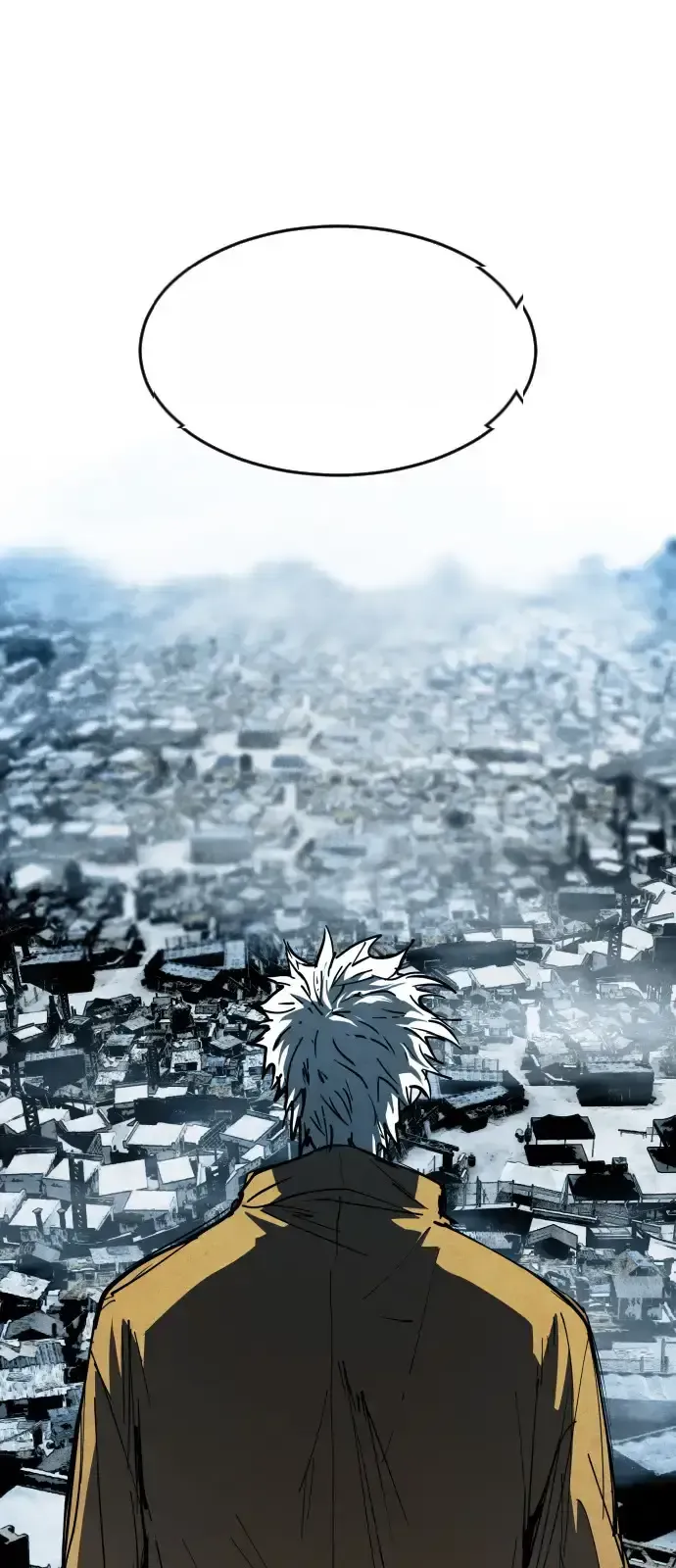 Read Fog Land PT-BR Manga Online