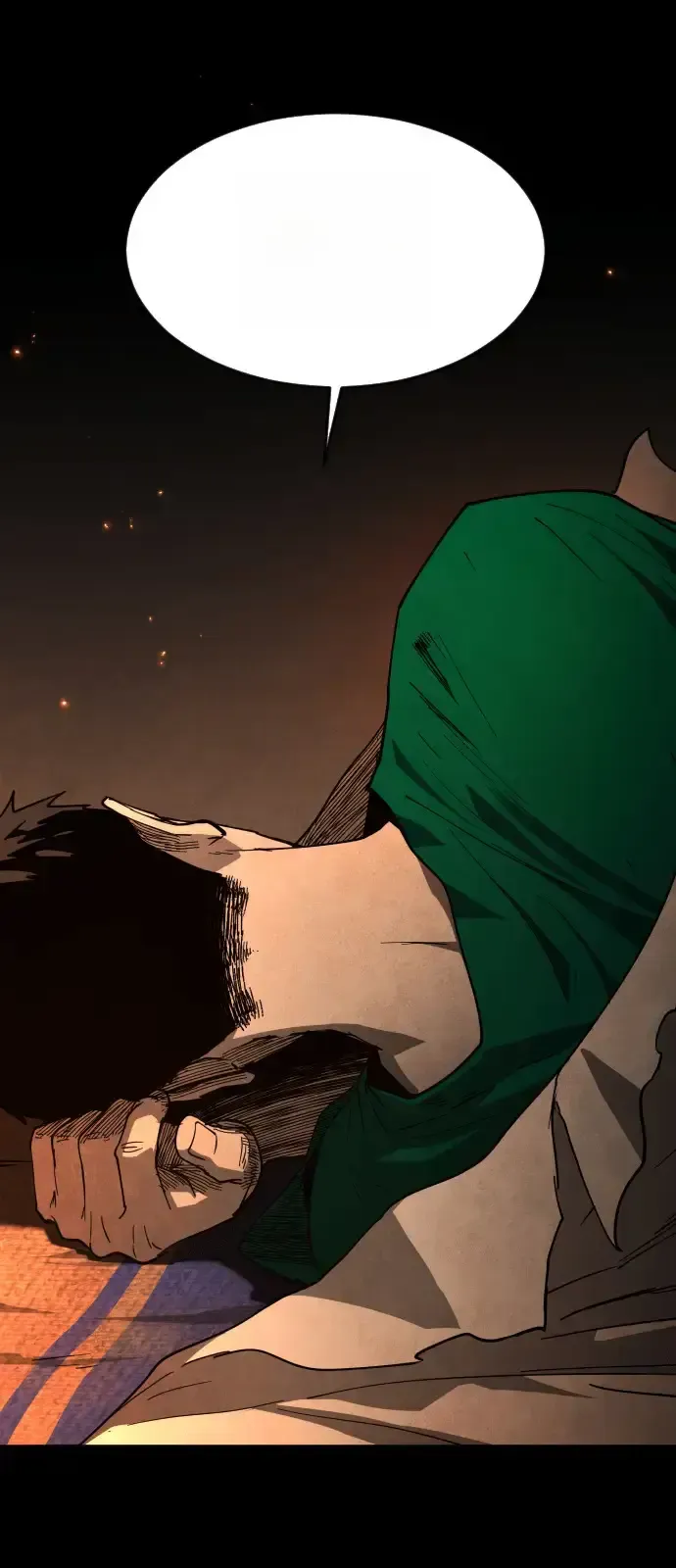 Read Fog Land PT-BR Manga Online