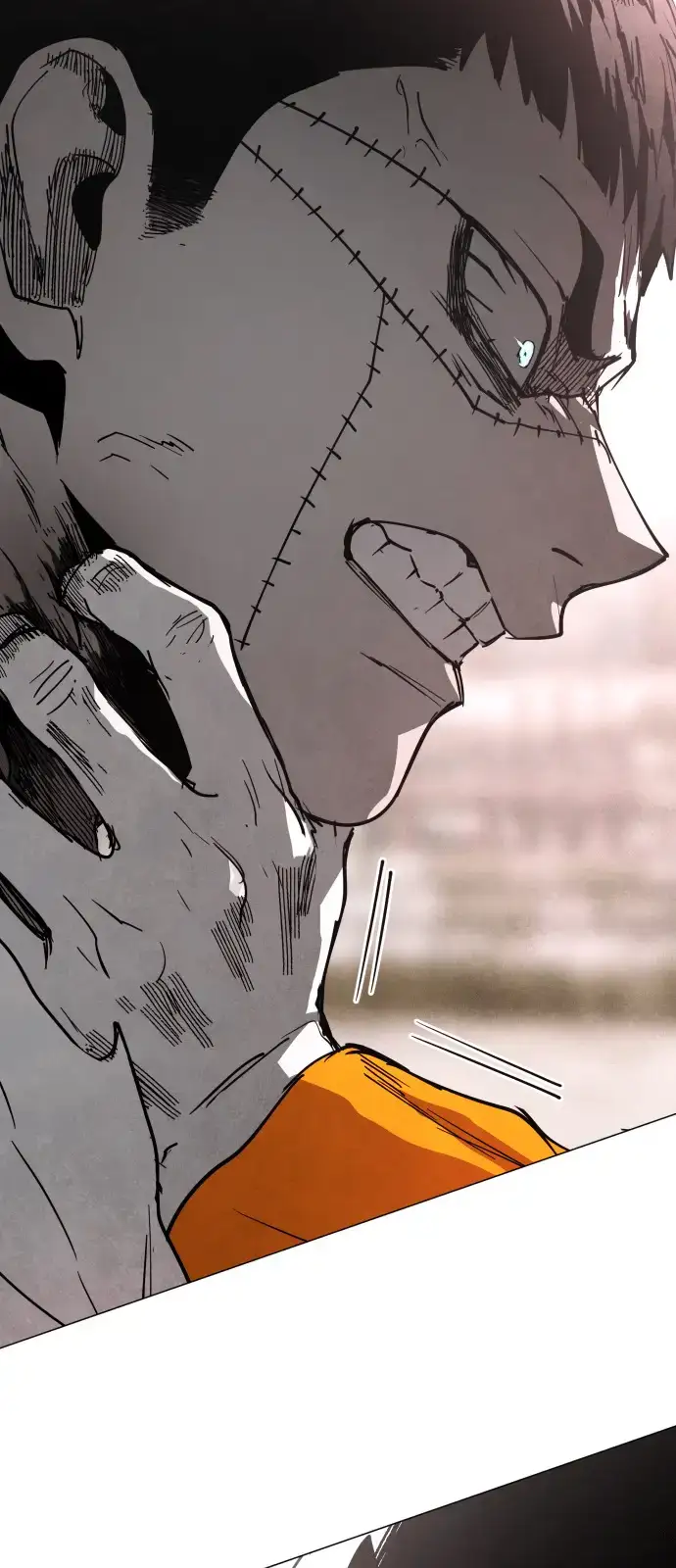 Read Fog Land PT-BR Manga Online