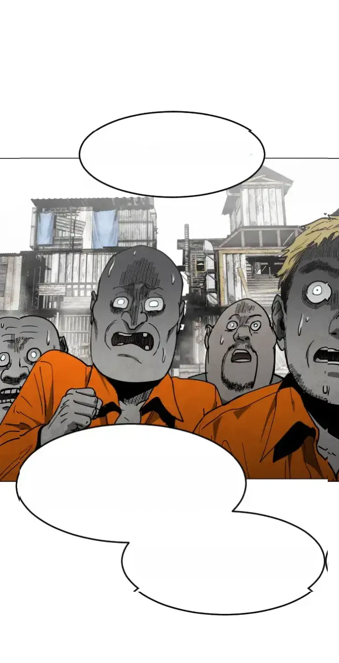 Read Fog Land PT-BR Manga Online