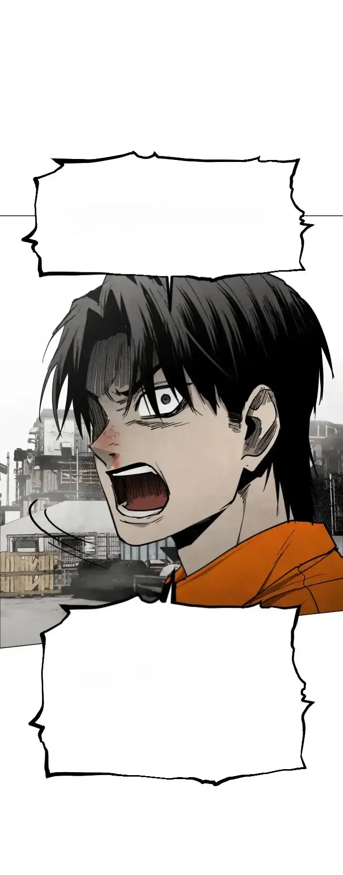 Read Fog Land PT-BR Manga Online