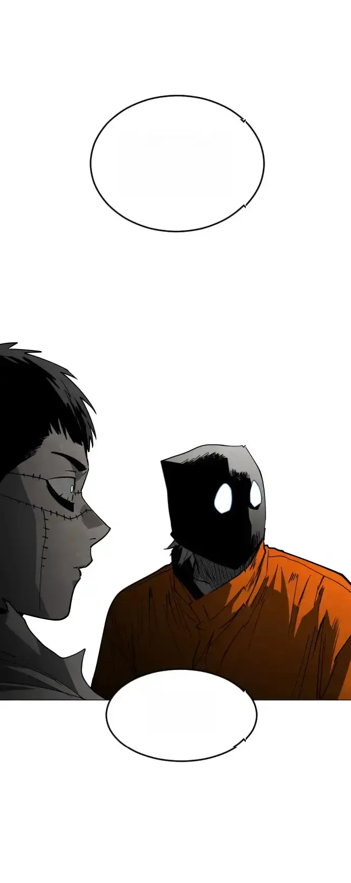 Read Fog Land PT-BR Manga Online