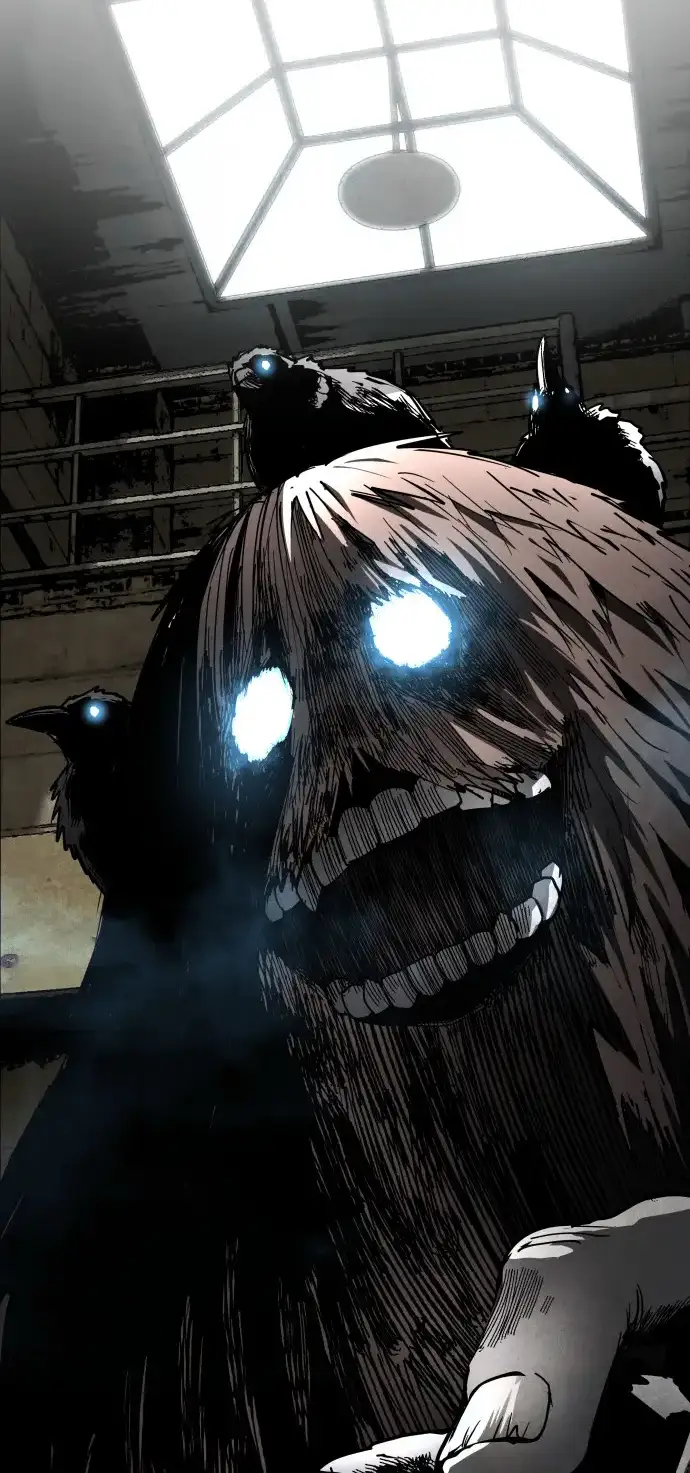 Read Fog Land PT-BR Manga Online