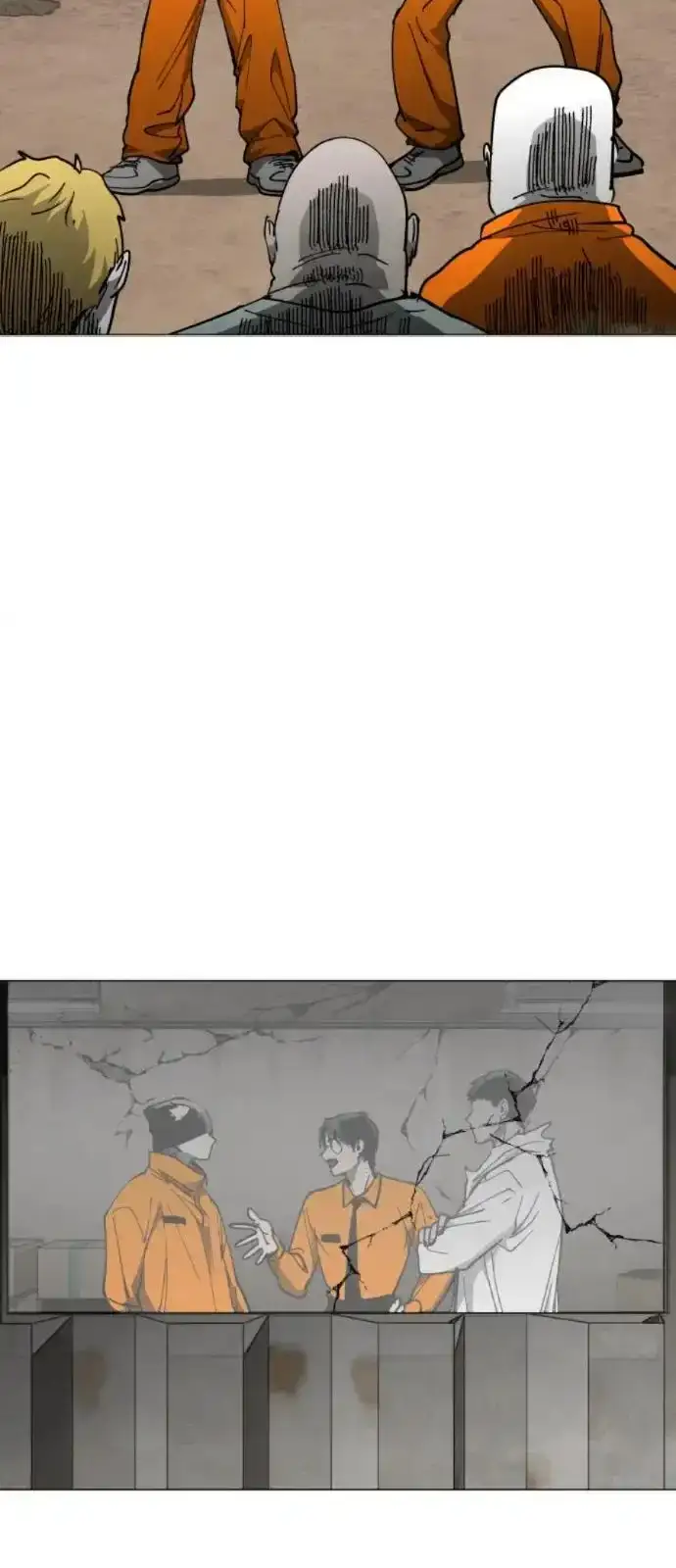 Read Fog Land PT-BR Manga Online