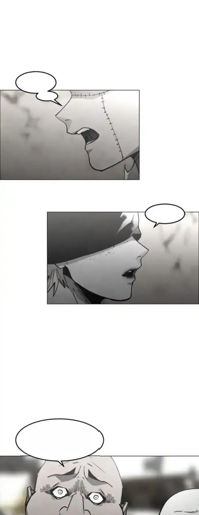Read Fog Land PT-BR Manga Online