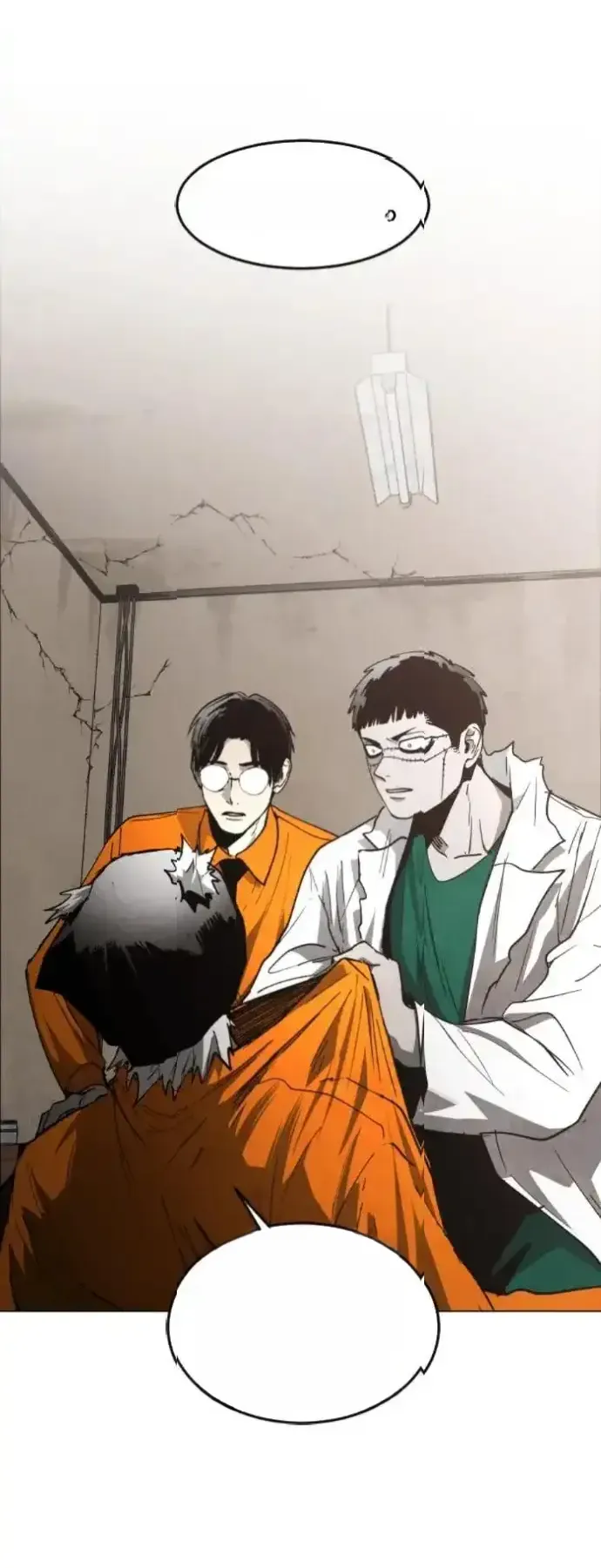 Read Fog Land PT-BR Manga Online
