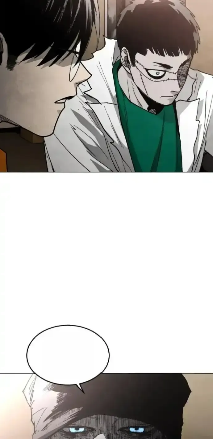 Read Fog Land PT-BR Manga Online